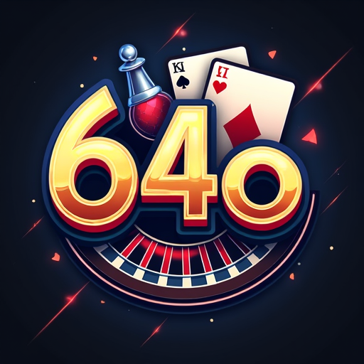 Logo 64o